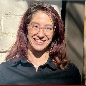 Meet your Posher, Andrea